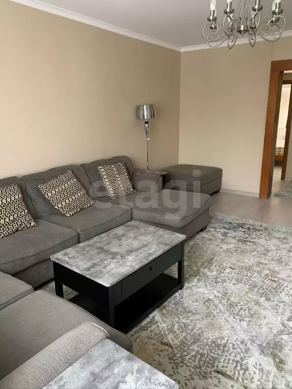 3-к кв. Сахалинская область, Южно-Сахалинск Комсомольская ул., 257 ... - Фото 1