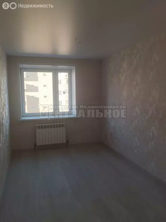 1-комнатная квартира: Смоленск, Киевское ш. / ул. 100-летия Комсомола ... - Фото 1