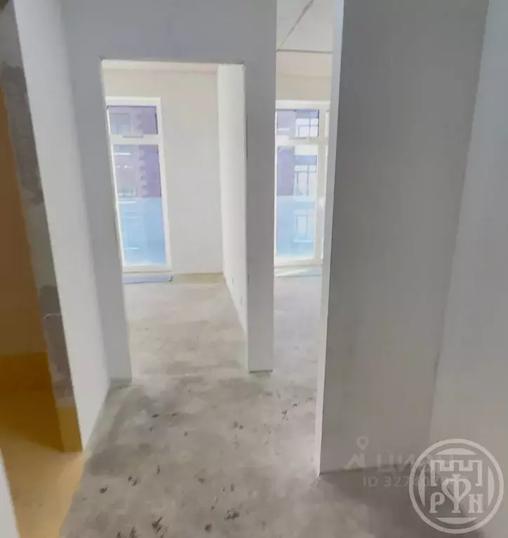 1-к кв. Санкт-Петербург наб. Обводного Канала, 169 (41.3 м) - Фото 1