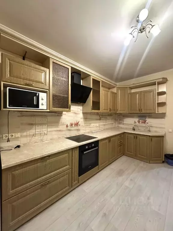 1-к кв. Татарстан, Казань ул. Седова, 20а (52.6 м) - Фото 1