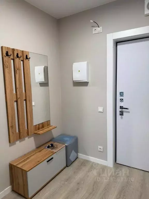 2-к кв. Московская область, Красногорск ул. Тенистых Аллей, 1к1 (42.0 ... - Фото 2