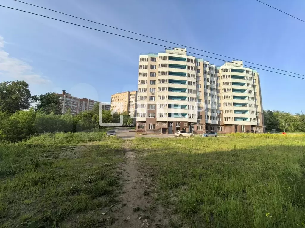 2-к. квартира, 52,8 м, 7/9 эт. - Фото 1