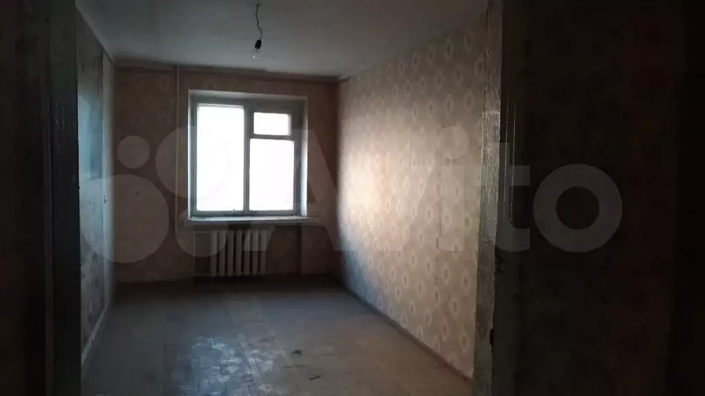 Комната 14,3 м в 1-к., 4/10 эт. - Фото 0