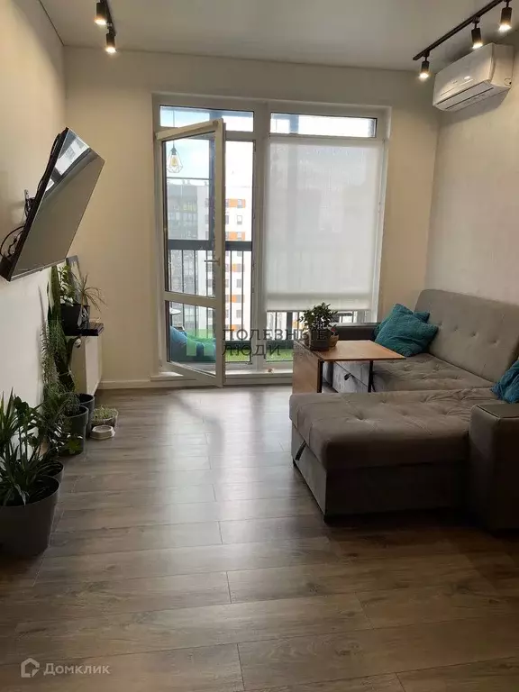 Продаётся 3-к квартира, 55.5 м - Фото 1