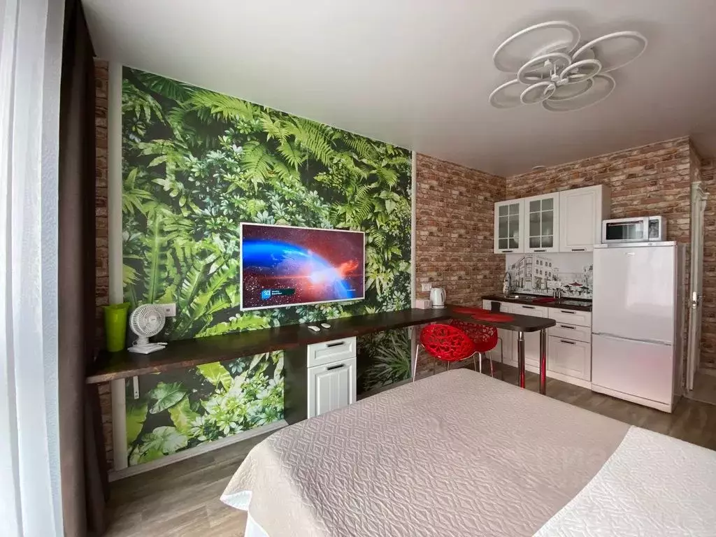 1-к кв. Московская область, Балашиха просп. Ленина, 32а (25.0 м) - Фото 1