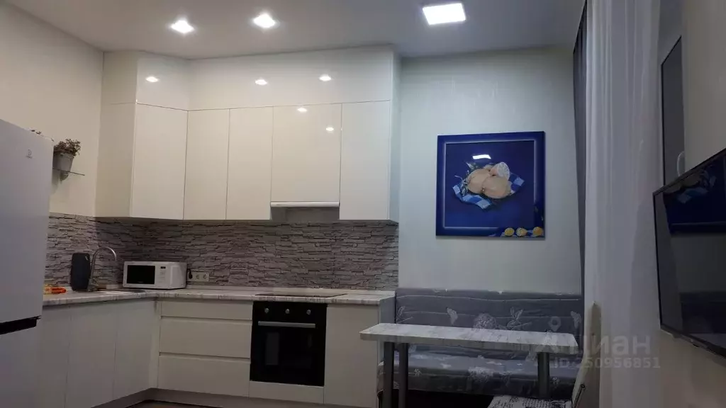 Студия Нижегородская область, Нижний Новгород Корейский пер., 8 (33.0 ... - Фото 1