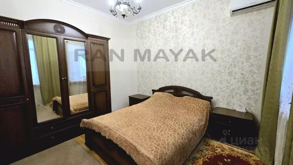 2-к кв. Адыгея, Майкоп ул. Журавлева, 11 (36.6 м) - Фото 1
