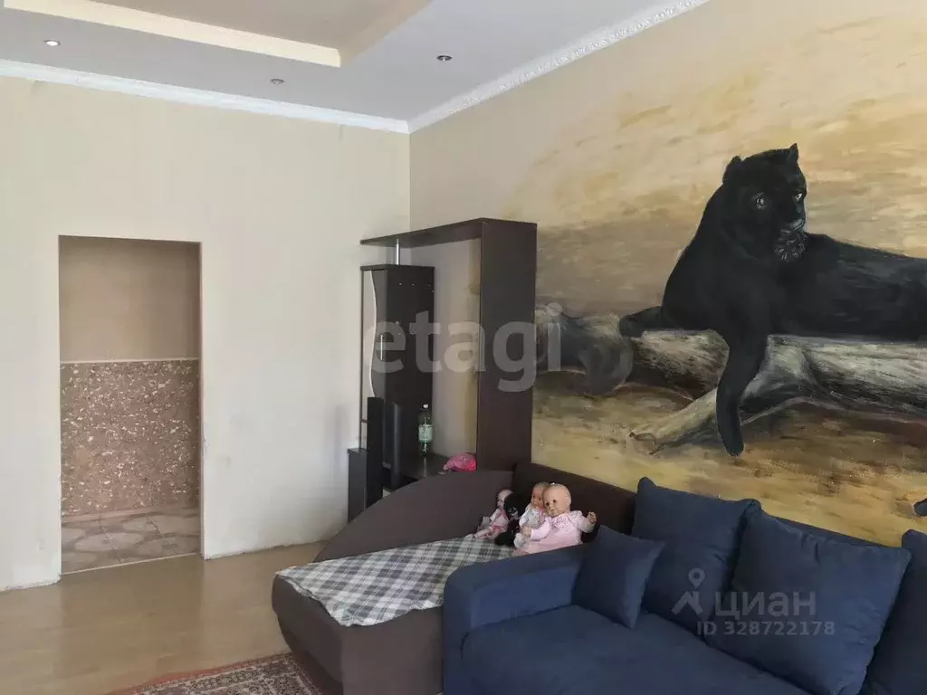 2-к кв. Калининградская область, Калининград ул. Радистов, 5 (49.0 м) - Фото 1