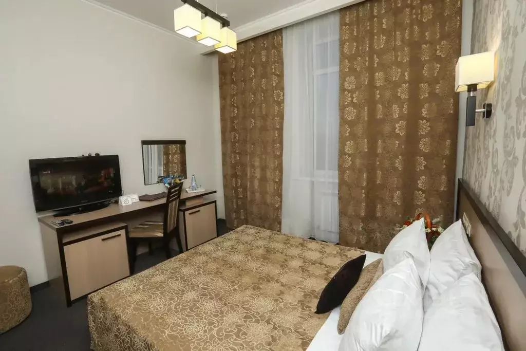 Комната Краснодарский край, Краснодар Завод Измерительных Приборов ... - Фото 2