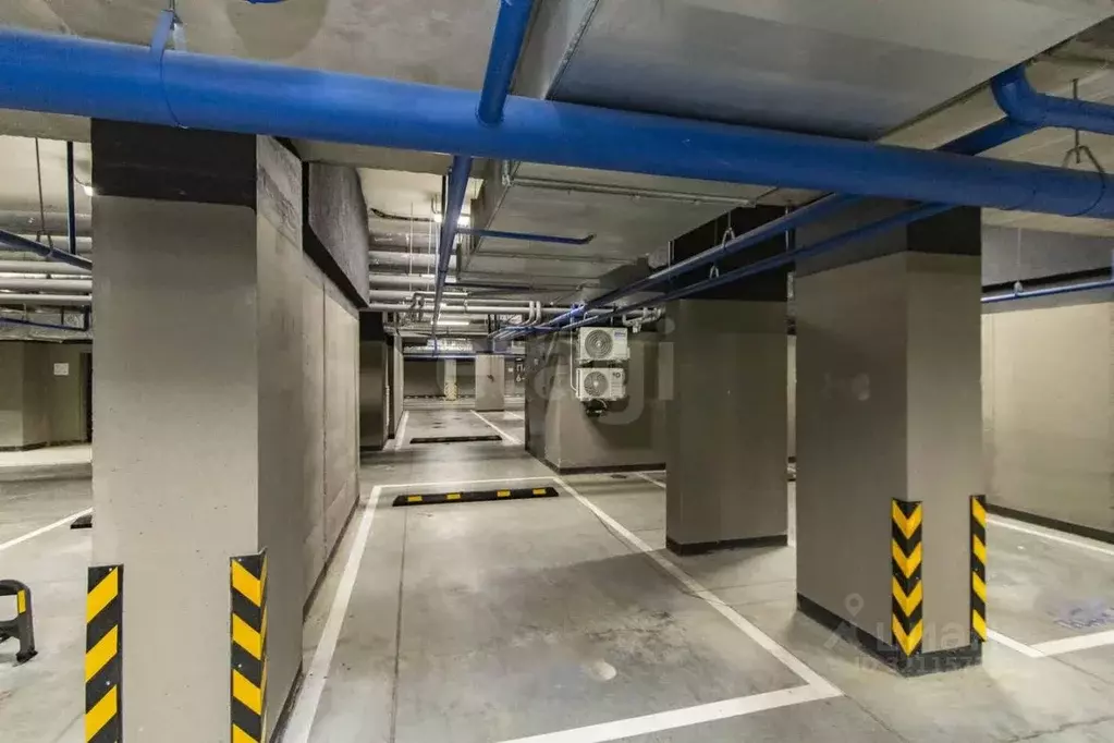 Гараж в Тюменская область, Тюмень ул. 50 лет Октября, 63Г (13 м) - Фото 1