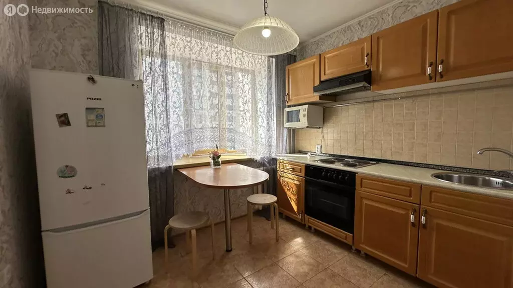 2-комнатная квартира: Казань, улица Юлиуса Фучика, 91 (50 м) - Фото 1