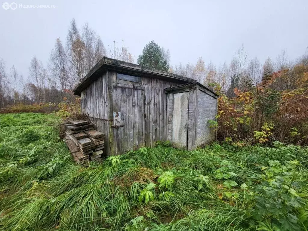 Дом в Костромской район, Бакшеевское сельское поселение (70 м) - Фото 2