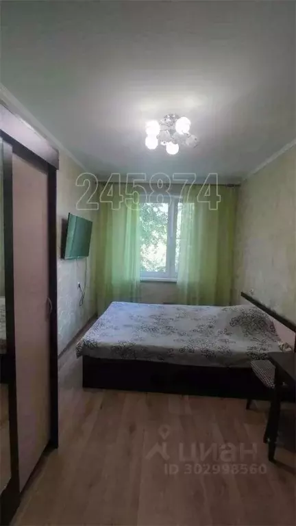 Комната Москва проезд Шокальского, 45К2 (12.0 м) - Фото 1