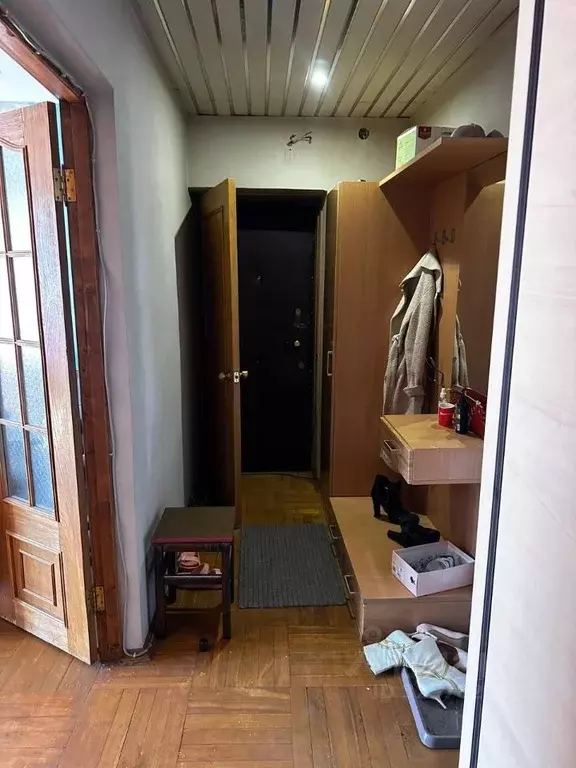 3-к кв. Московская область, Видное Петровский проезд, 27 (58.3 м) - Фото 2