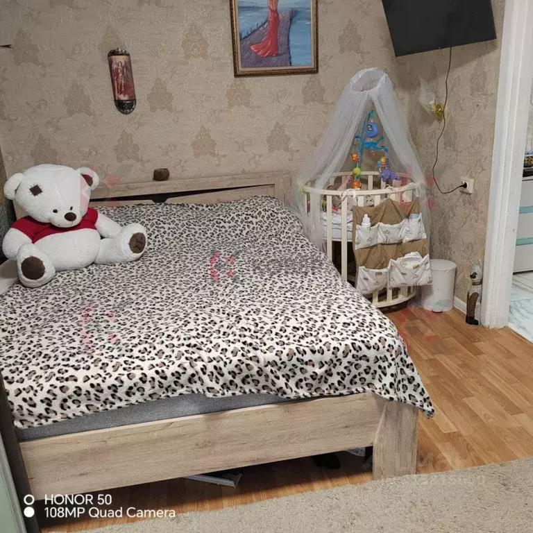 1-к кв. Крым, Симферополь ул. Киевская, 88 (32.0 м) - Фото 0