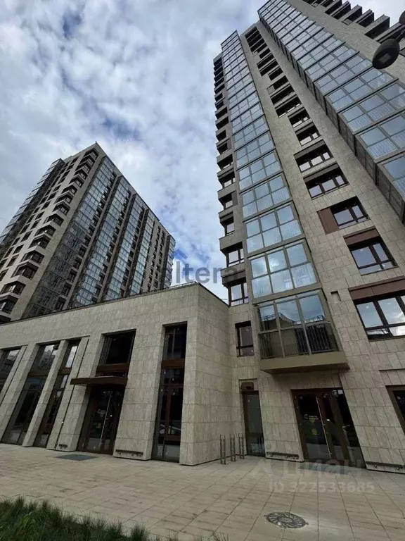 Студия Татарстан, Казань ул. Гаврилова, 5 (26.3 м) - Фото 0