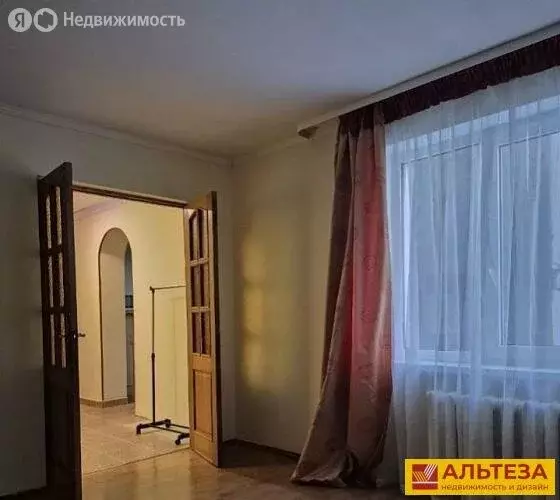 4-комнатная квартира: Калининград, улица Горького, 158 (77 м) - Фото 1