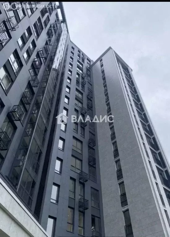 4-комнатная квартира: Москва, улица Зорге, 23А (104.1 м) - Фото 2
