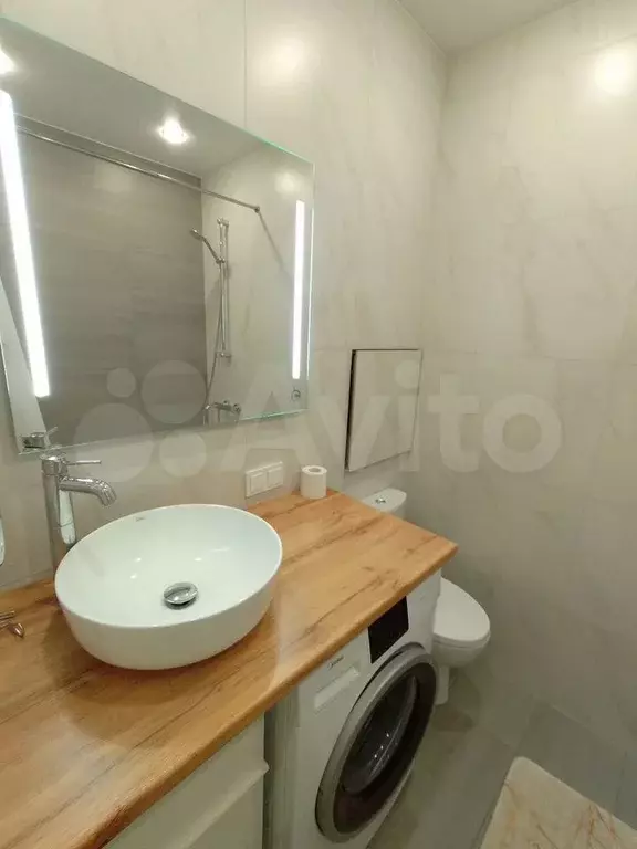 Комната 20 м в 1-к., 3/4 эт. - Фото 0