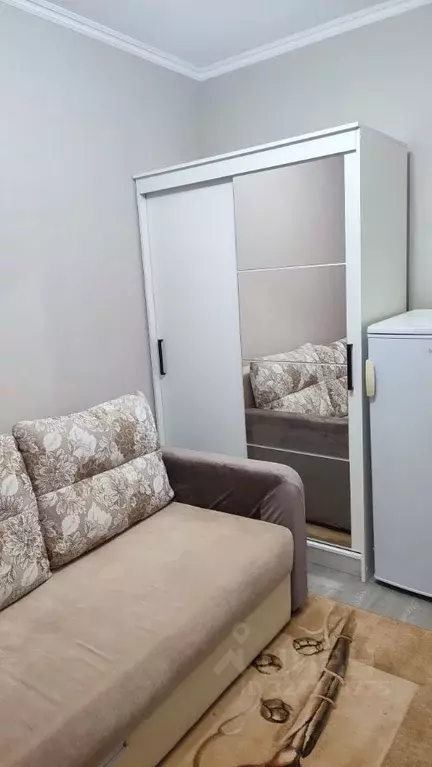 Комната Москва Бакинская ул., 27 (10.0 м) - Фото 1