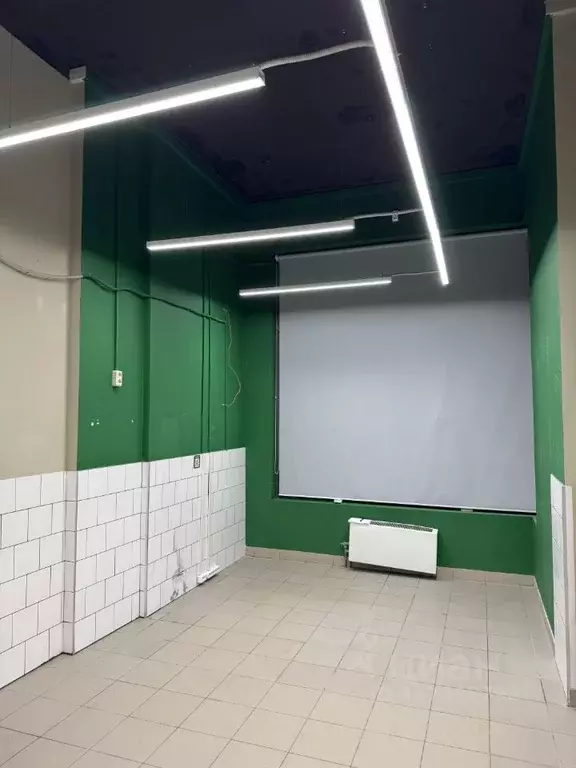 Помещение свободного назначения в Московская область, Химки Сходня ... - Фото 1