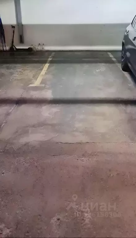 Гараж в Москва ул. Врубеля, 8 (12 м) - Фото 2