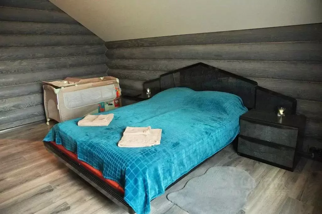 Дом в Ленинградская область, Гатчинский муниципальный округ, Природа ... - Фото 2