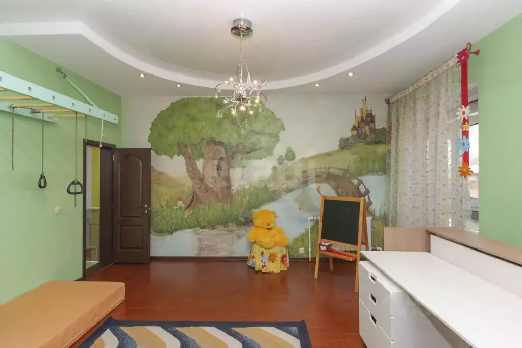 Дом в Омская область, Омск ул. 6-я Солнечная (507 м) - Фото 0