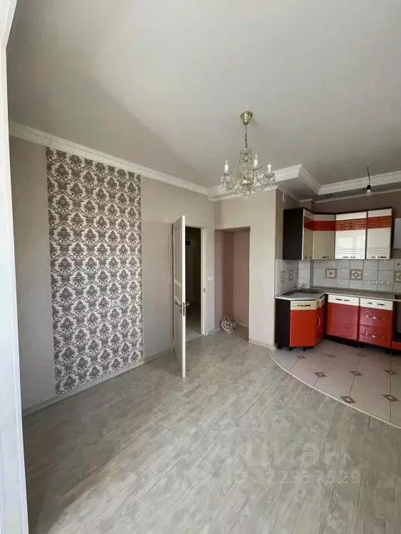 2-к кв. Саха (Якутия), Якутск ул. Рыдзинского, 24к2 (42.7 м) - Фото 1