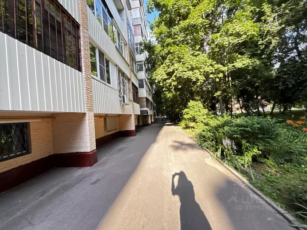 Помещение свободного назначения в Москва ул. Бориса Галушкина, 18 (149 ... - Фото 2