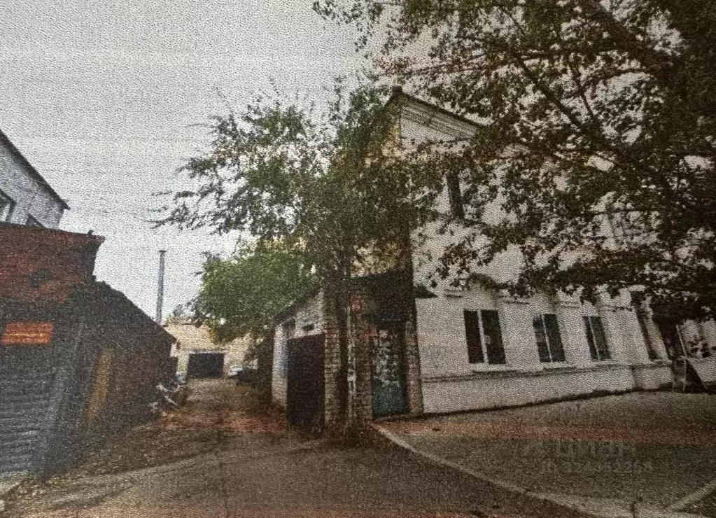 Помещение свободного назначения в Забайкальский край, Чита ул. ... - Фото 1