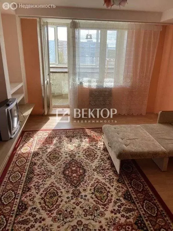 1-комнатная квартира: Волгореченск, улица Энергетиков, 8Б (37 м) - Фото 2