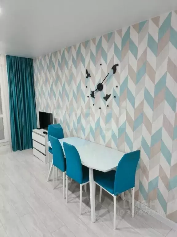 Студия Удмуртия, Ижевск 5-я Подлесная ул., 3 (29.0 м) - Фото 2