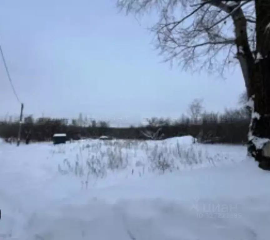 Участок в Татарстан, Казань Ветеран СНТ, 67 (5.0 сот.) - Фото 1