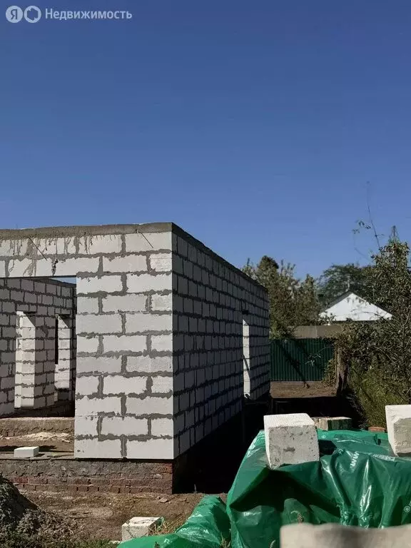 Дом в Гулькевичский район, Гирейское городское поселение, посёлок ... - Фото 2