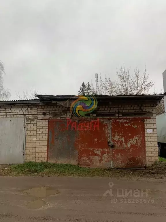 Гараж в Ивановская область, Иваново Пустошь-Бор мест.,  (45 м) - Фото 1