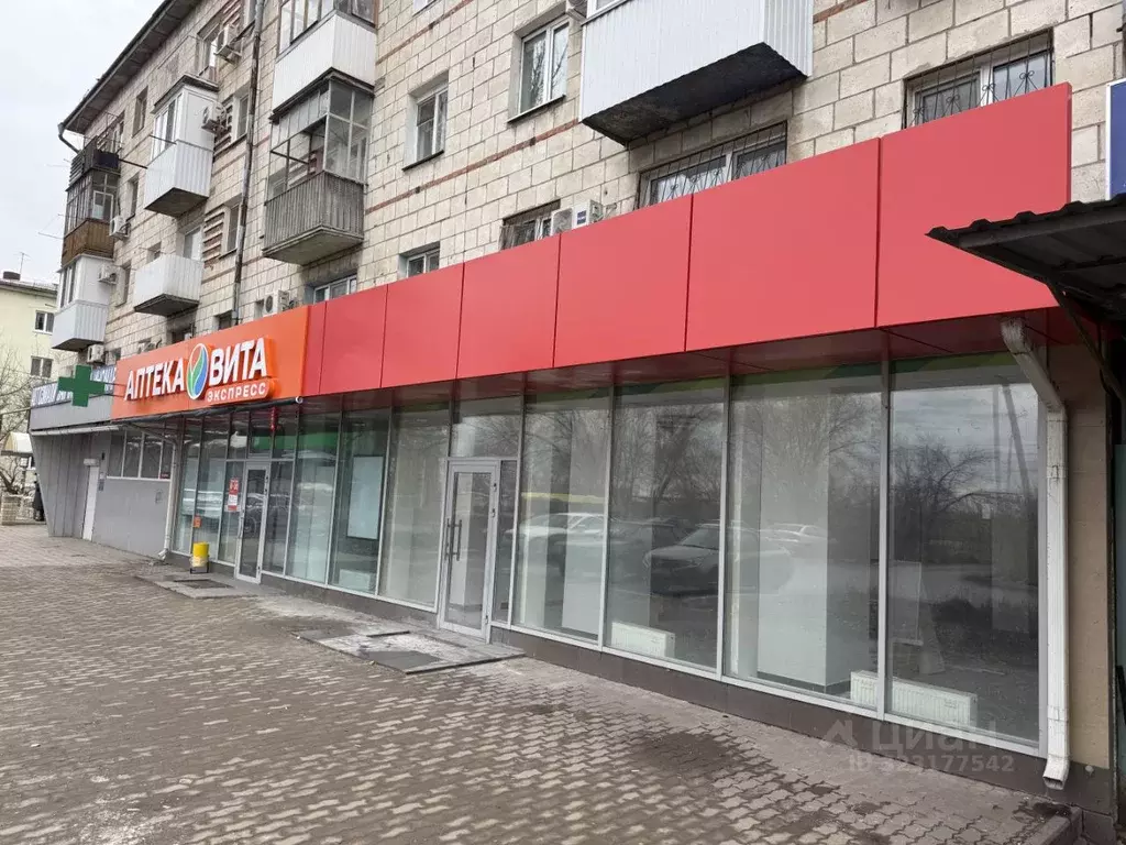 Помещение свободного назначения в Волгоградская область, Волгоград ... - Фото 2