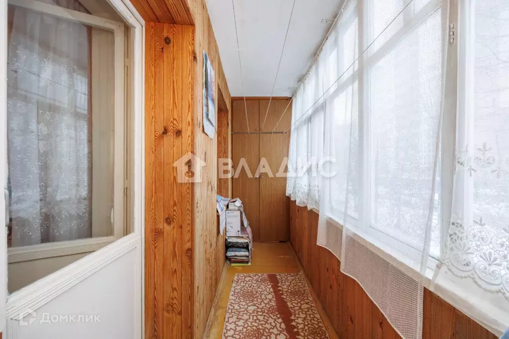 Продаётся 2-к квартира, 51.8 м - Фото 1