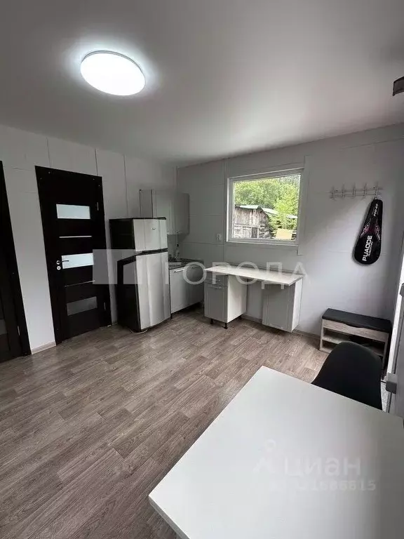 Дом в Кемеровская область, Новокузнецкий муниципальный округ, Рябинка ... - Фото 1