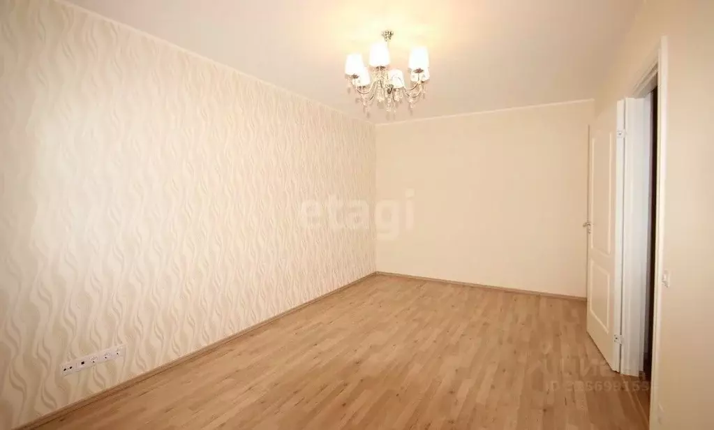 2-к кв. Свердловская область, Екатеринбург ул. Викулова, 38А (48.0 м) - Фото 0
