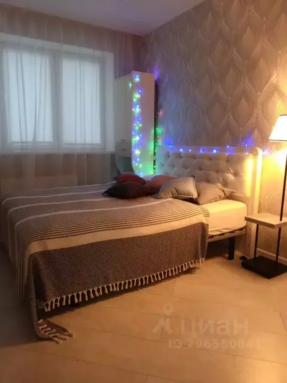 Студия Калининградская область, Калининград Уральская ул., 20 (20.0 м) - Фото 1