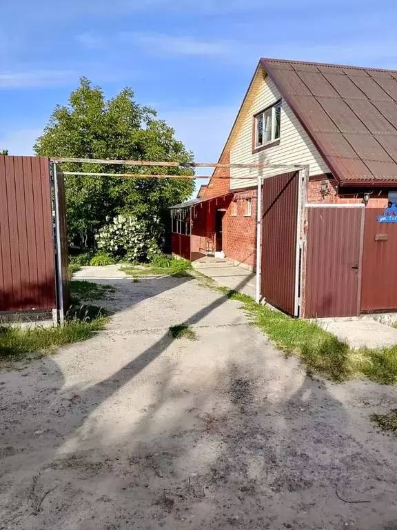 Дом в Ростовская область, Цимлянский район, Саркеловское с/пос, пос. ... - Фото 2