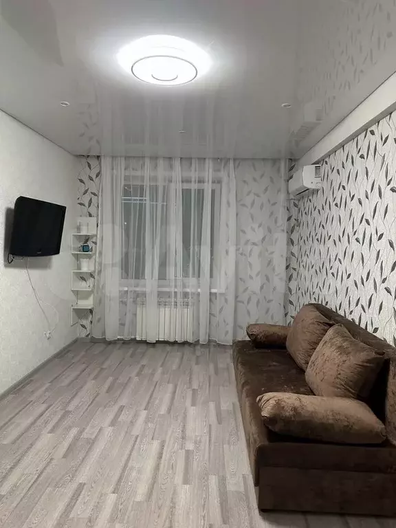 1-к. квартира, 40 м, 16/18 эт. - Фото 0