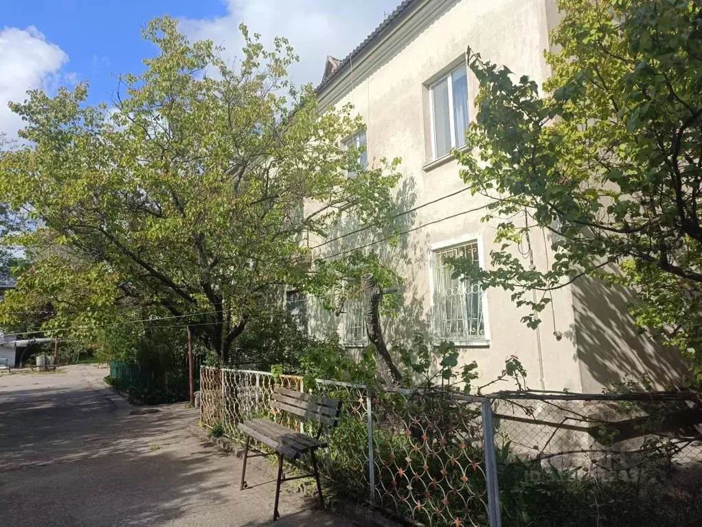 3-к кв. Севастополь, Севастополь, Балаклава г. ул. Мира, 1 (79.0 м) - Фото 1