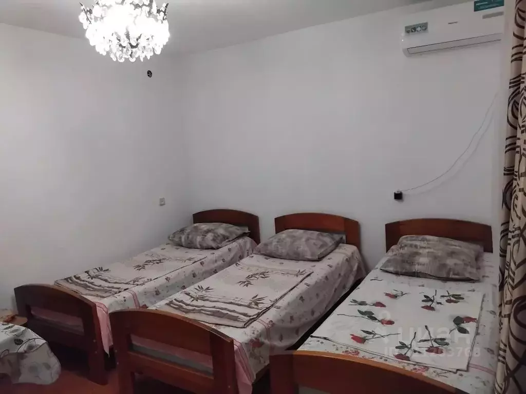 Комната Севастополь ул. Цимлянская, 1 - Фото 1