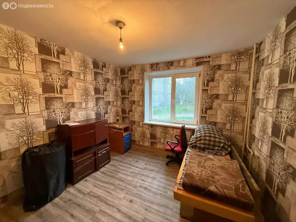 1к в 5-комнатной квартире (12.5 м) - Фото 2