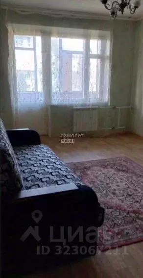 1-к кв. Липецкая область, Липецк Матырский мкр, ул. Энергостроителей, ... - Фото 2