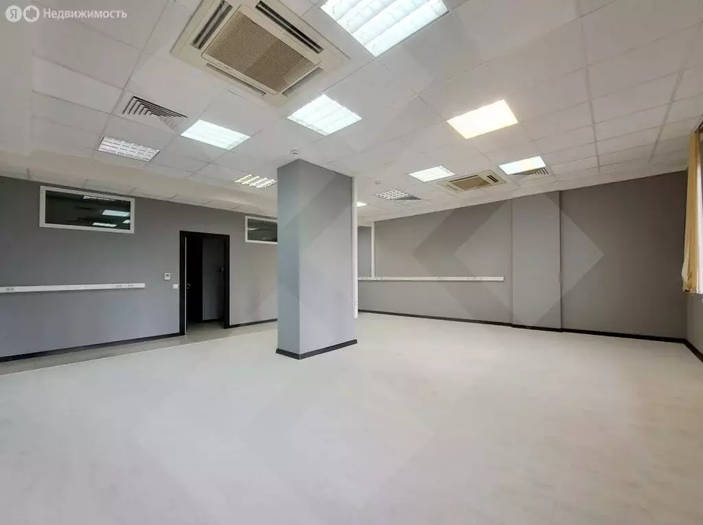 Офис (926 м) - Фото 2