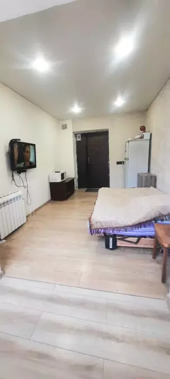 Комната Саратовская область, Саратов Волгоградская ул., 8 (17.0 м) - Фото 2