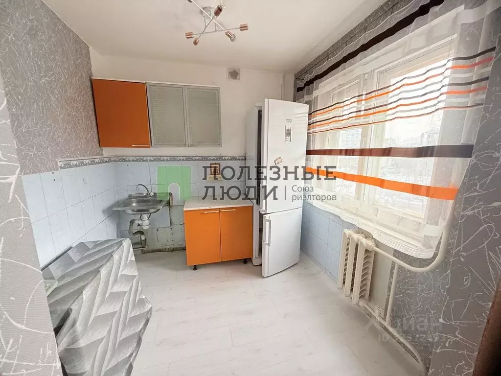 1-к кв. Забайкальский край, Чита Смоленская ул., 117 (31.0 м) - Фото 1